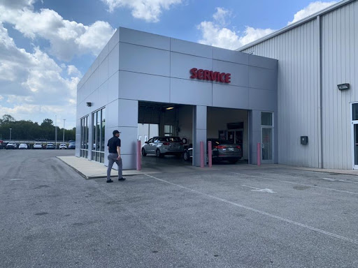 Car Dealer «Cumberland Kia», reviews and photos, 1560 Interstate Dr, Cookeville, TN 38501, USA