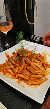 Plats et boissons du Restaurant italien Il Grazie Mille à Zonza - n°19