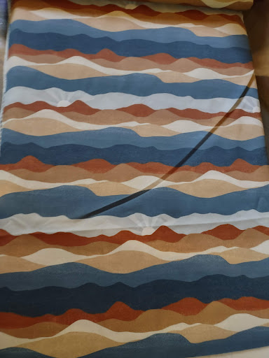 Fabric Store «Jo-Ann Fabrics and Crafts», reviews and photos, 6280 E State St, Rockford, IL 61108, USA