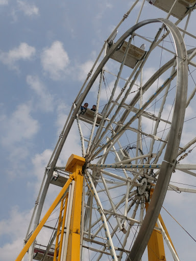 Stadium «Toyota Park», reviews and photos, 7000 Harlem Ave, Bridgeview, IL 60455, USA