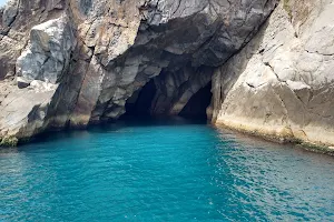 Blue Grotto image