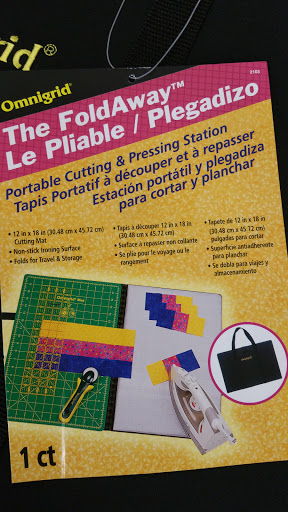 Fabric Store «Jo-Ann Fabrics and Crafts», reviews and photos, 352 S College Rd #24, Wilmington, NC 28403, USA