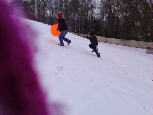 Park «Butler Springs Park», reviews and photos, 301 Butler Springs Rd, Greenville, SC 29615, USA