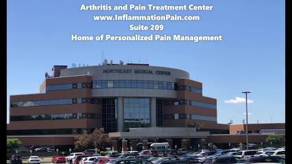 Arthritis and Pain Treatment Center