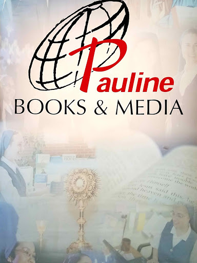 Book Store «Pauline Books Media», reviews and photos, 243 King St, Charleston, SC 29401, USA