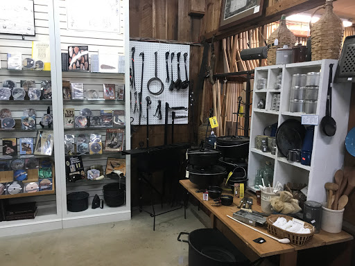 Gun Shop «Log Cabin Sport Shop», reviews and photos, 8010 Lafayette Rd, Lodi, OH 44254, USA