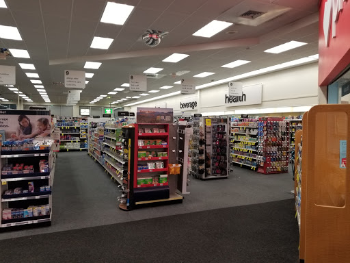Drug Store «CVS», reviews and photos, 112 Main St, Kerrville, TX 78028, USA