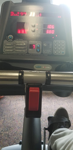 Gym «PEAC Health & Fitness», reviews and photos, 1440 Lower Ferry Rd, Trenton, NJ 08618, USA