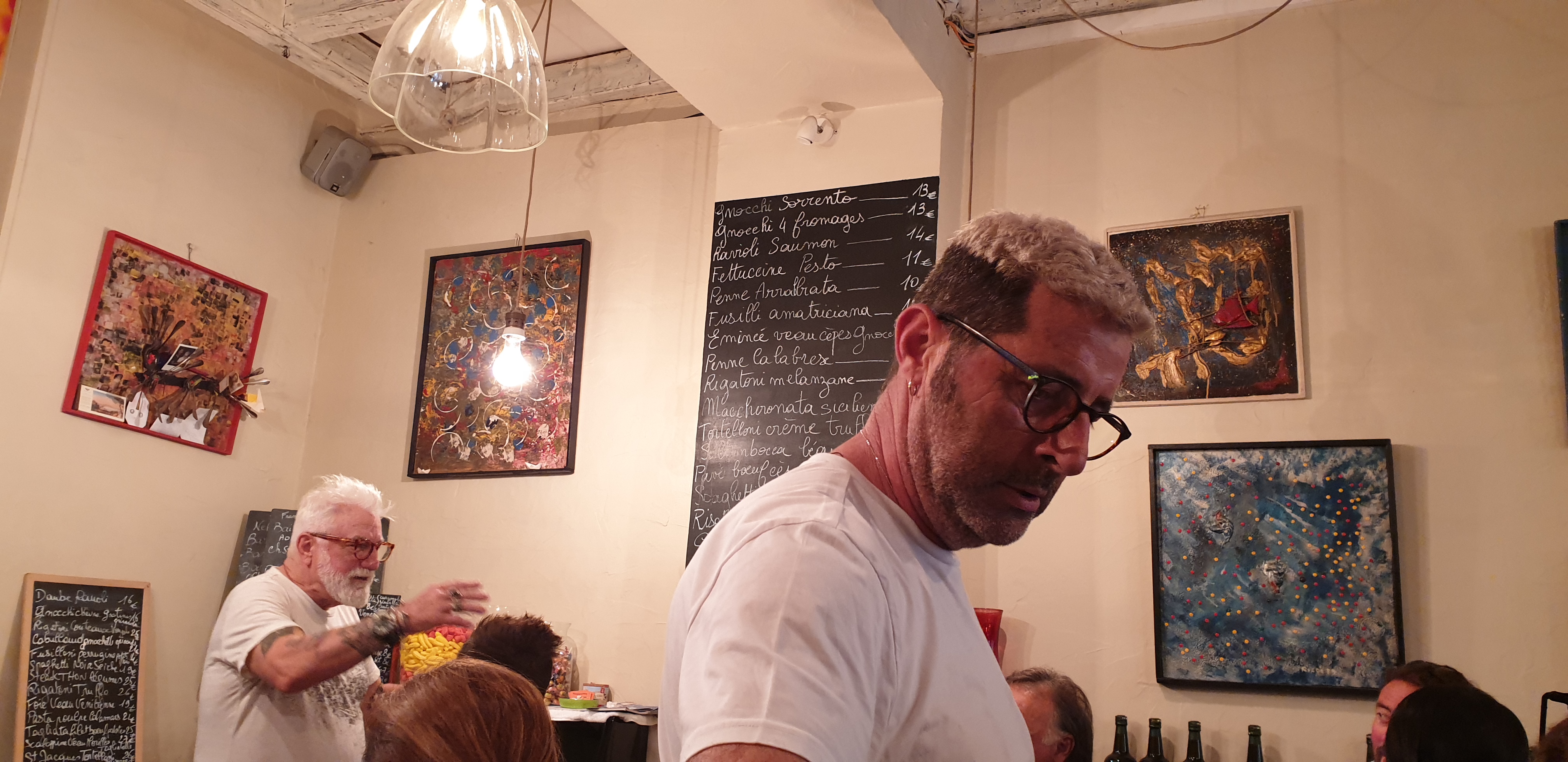Photo n° 2 de l'avis de Valerie.a fait le 25/04/2019 à 16:29