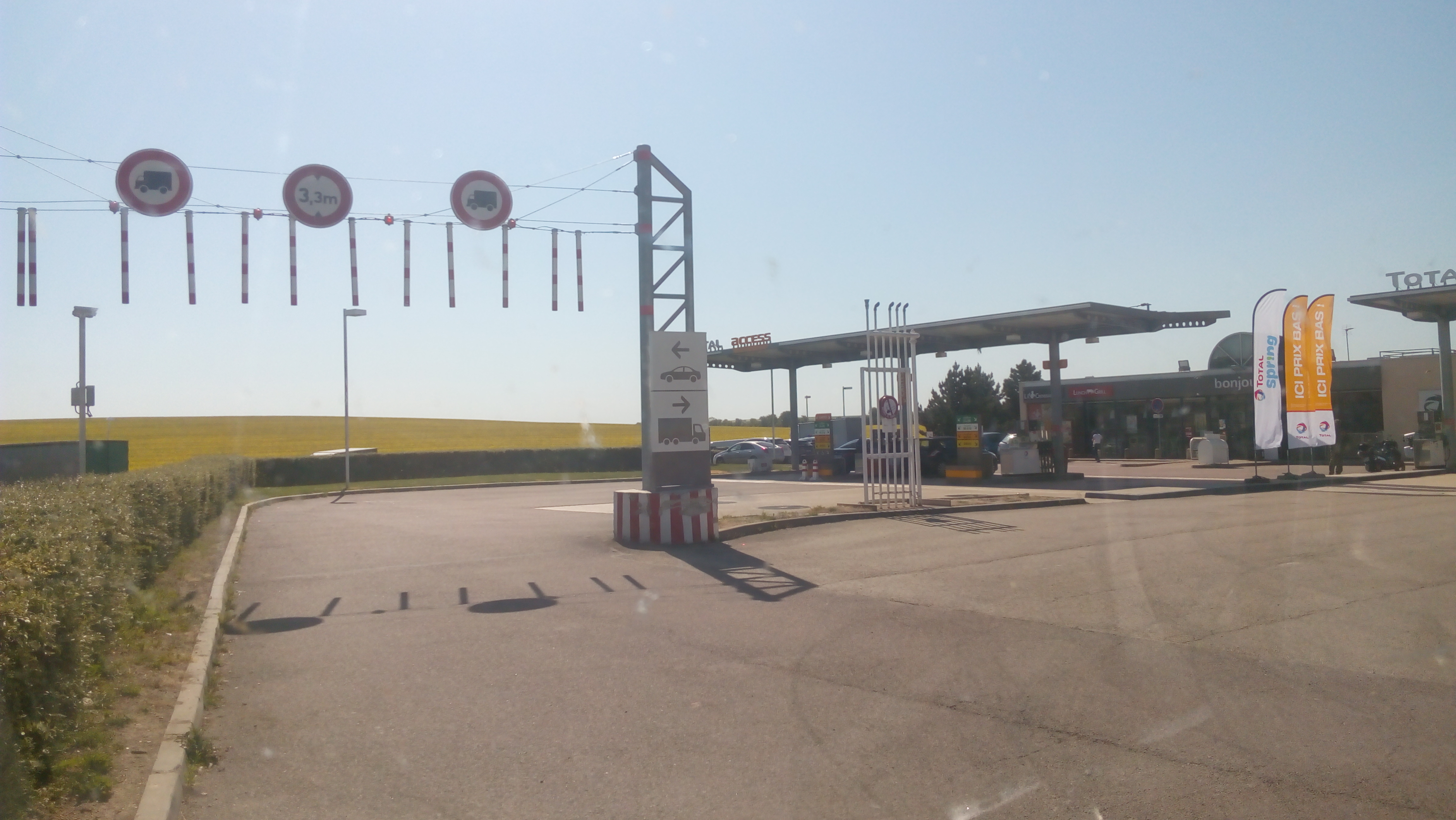 Photo n° 2 de l'avis de Artur.a fait le 17/05/2018 à 11:44