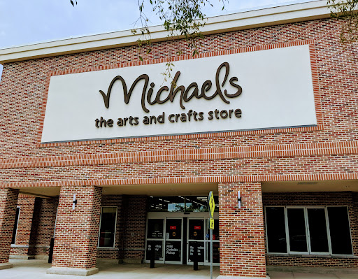 Craft Store «Michaels», reviews and photos, 1501 N Hwy 17 a, Mt Pleasant, SC 29464, USA