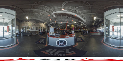 Gym «UFC GYM Long Island», reviews and photos, 2020 Jericho Turnpike, New Hyde Park, NY 11040, USA