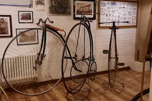 Ostfriesisches Zweiradmuseum image