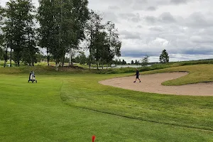 Hofors Golfklubb image