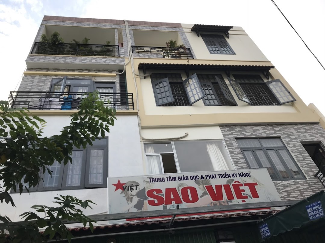 Kí Túc Xá Sinh Viên Tiki House 3 - Nguyễn Cửu Đàm