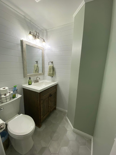 Cabinet Maker «Lakeside Cabinets and Woodworking», reviews and photos, 8209 199th Ave NW, Nowthen, MN 55330, USA