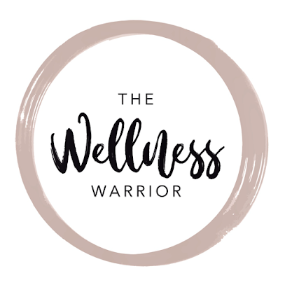 The Wellness Warrior