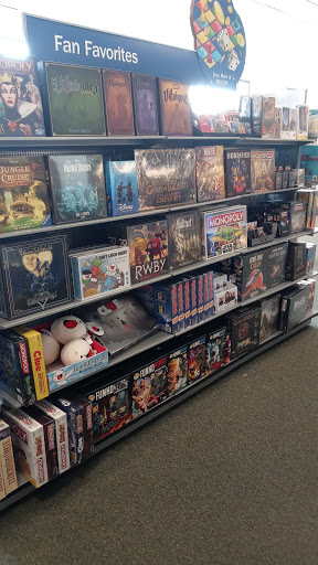 Book Store «Barnes & Noble», reviews and photos, 1424 Union Tpke, New Hyde Park, NY 11040, USA