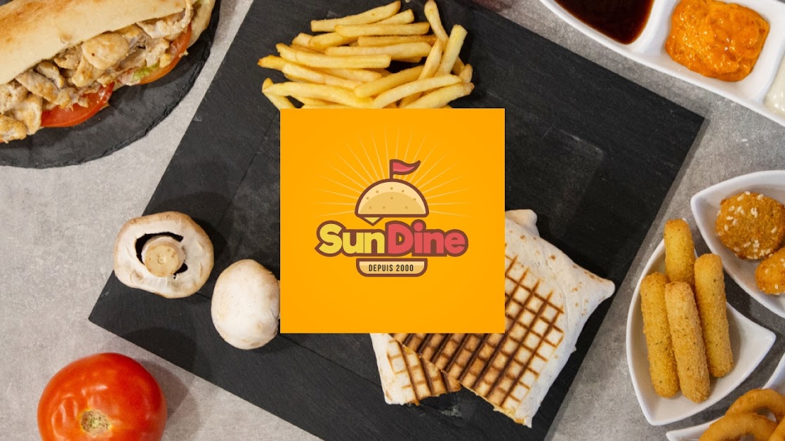 Sundine à Créteil