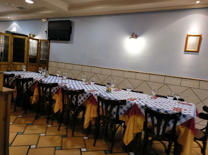 TABERNA CASA EL JARO