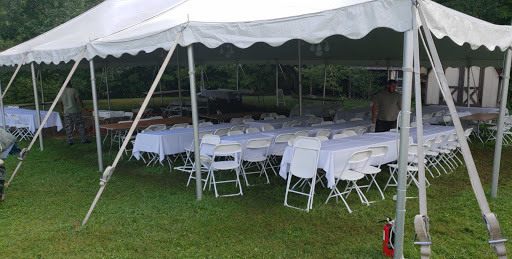 Caterer «Metro Cuisine», reviews and photos, 6185 Huntley Rd c, Columbus, OH 43229, USA