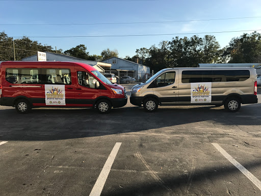 Sign Shop «Cutting Edge Signs and Visuals», reviews and photos, 1055 Nursery Rd #105, Winter Springs, FL 32708, USA