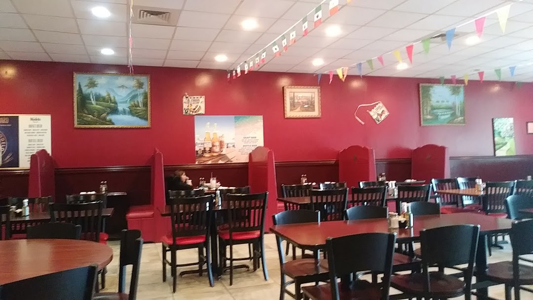 El Morral Mexican Restaurant LLC