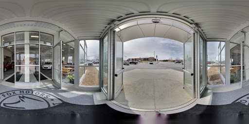 Car Dealer «Fox Grand Traverse», reviews and photos, 3464 US-31, Traverse City, MI 49684, USA