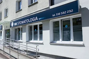 MK Stomatologia - Dentysta Toruń | Chirurgia | Implanty | Wybielanie image