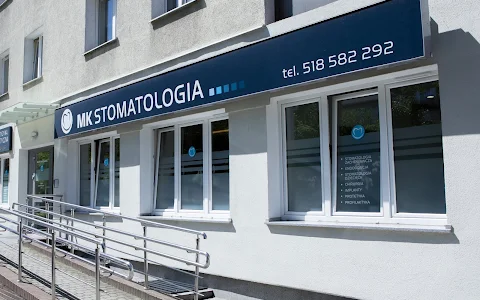 MK Stomatologia - Dentysta Toruń | Chirurgia | Implanty | Wybielanie image