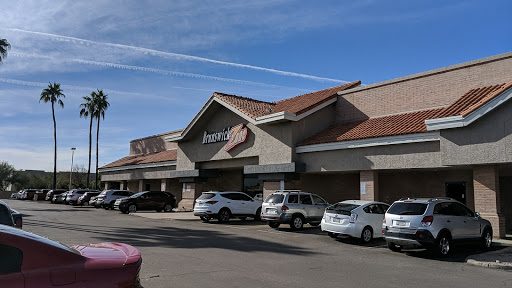 Bowling Alley «Brunswick Zone Kyrene Lanes», reviews and photos, 6225 W Chandler Blvd, Chandler, AZ 85226, USA