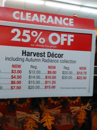 Discount Store «Big Lots», reviews and photos, 7301 S Pennsylvania Ave a, Oklahoma City, OK 73159, USA