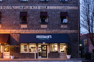 Grossman's Noshery & Bar