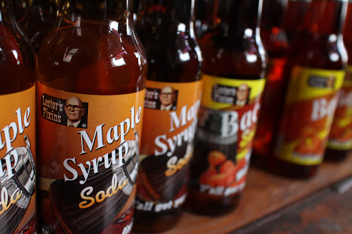 Candy Store «Rocket Fizz Nashville», reviews and photos, 201 2nd Ave N, Nashville, TN 37201, USA