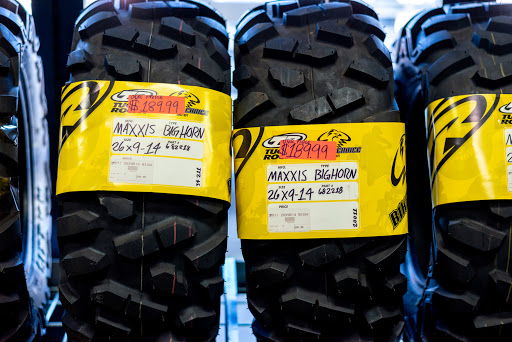 Motor Vehicle Dealer «Auburn Extreme Powersports», reviews and photos, 446 Grass Valley Hwy, Auburn, CA 95603, USA