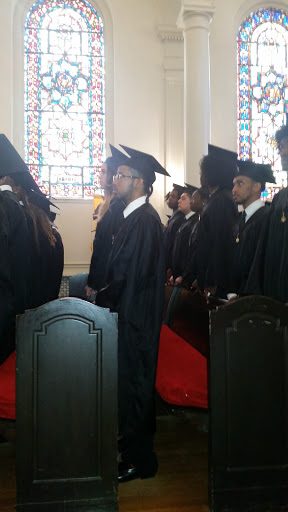 Book Store «Johnson C. Smith University Bookstore», reviews and photos, 100 Beatties Ford Rd, Charlotte, NC 28216, USA