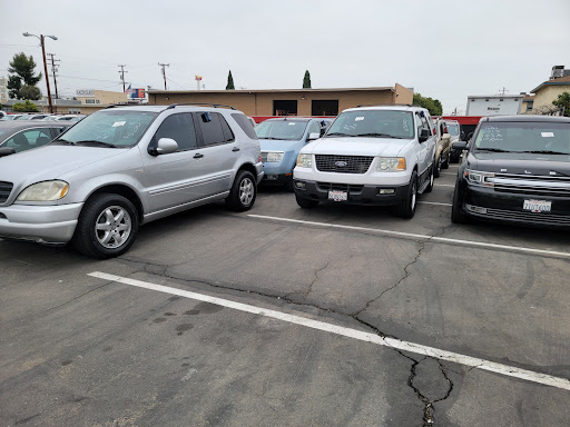 Auto Auction «BLOK Charity Auto Clearance», reviews and photos, 14720 S Main St, Gardena, CA 90248, USA