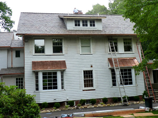 Roofing Contractor «LGC Roofing», reviews and photos, 6 Rossa Ave, Lawrenceville, NJ 08648, USA