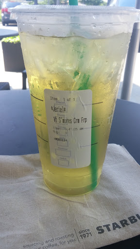 Coffee Shop «Starbucks», reviews and photos, 11735 W Broad St, Richmond, VA 23233, USA