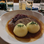 Photo n°1 de l'avis de Lara. fait le 17/12/2023 à 22:06 sur le  Gaststätte Jahnturnhalle à Rehau