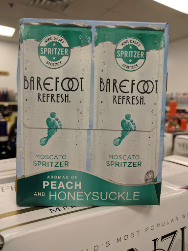 State Liquor Store «Fine Wine and Good Spirits», reviews and photos, 1029 Easton Rd, Willow Grove, PA 19090, USA