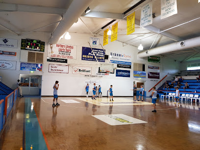 Cairns Basketball Association