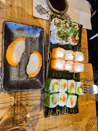 Sushi du Restaurant de sushis Côté Sushi Rueil-Malmaison - n°9