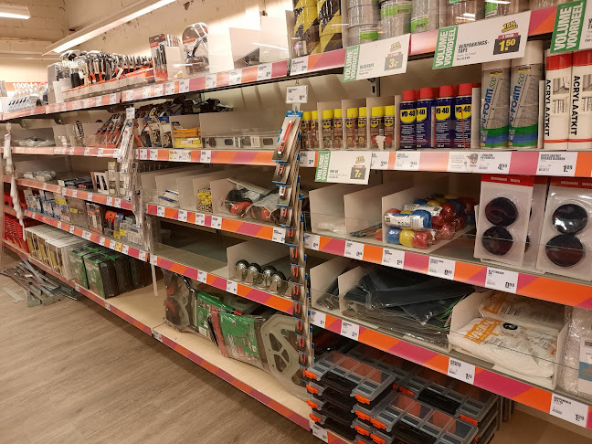 Big Bazar Halle - Halle