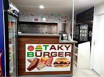 Atmosphère du Restaurant Taky Burger à Livron-sur-Drôme - n°2