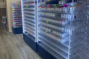 Dynamic Nail Supply in Houston : Acrylic, Gel polish, Glitter, Dipping Powder Store image