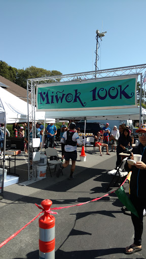 Auditorium «Stinson Beach Community Center», reviews and photos, 32 Belvedere Ave, Stinson Beach, CA 94970, USA