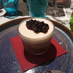 Photo n°1 de l'avis de Salvatore.d fait le 01/11/2021 à 15:21 sur le  Briccomatto La Locanda del Santo Bevitore à Partinico