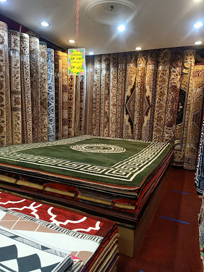 Sumeya Carpet