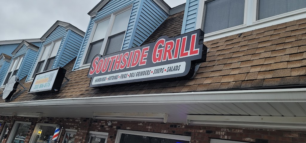 Southside Grill 06410